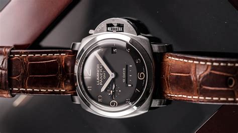 jam panerai original